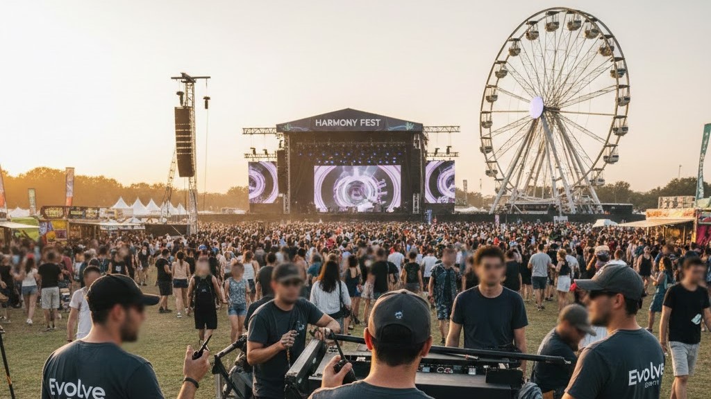 Paket Event Organizer Lengkap 