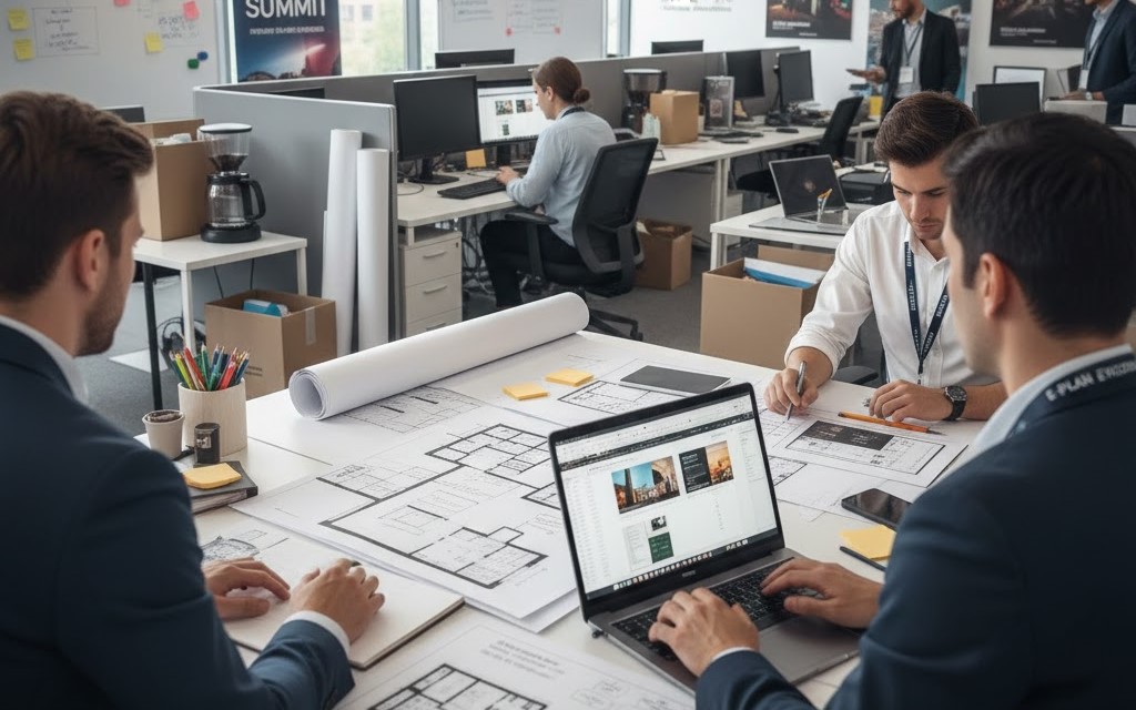 Perusahaan Jasa Event Organizer 